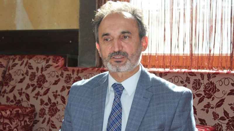 İl Müftüsü Ali Gülden Duyurdu: Yozgat’ta 556 Kişi Hac Vazifesi İçin Gidecek!