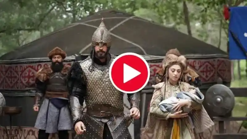 Alparslan Büyük Selçuklu Dizisi Neden Bitti? TRT Dizisi Reytinglerden Ötürü mü Final Yaptı?
