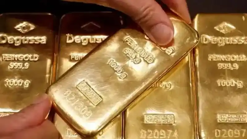 Altının Kilo Fiyatı Düşüşe Geçti! 7 Kasım 2023 Tarihinde Altının Kilogram Fiyatı Ne Kadar Oldu?