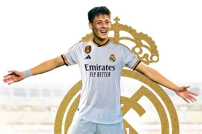 Real Madrid Taraftarları Arda Güler İçin Seslerini Yükseltti: Yarın ki Maçta Oynayacak mı?