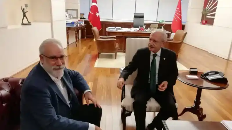 CHP'li İmambakır Üküş Kimdir, Alevi midir? İmambakır Üküş'ün Siyasi ve Kişisel Hayatı!