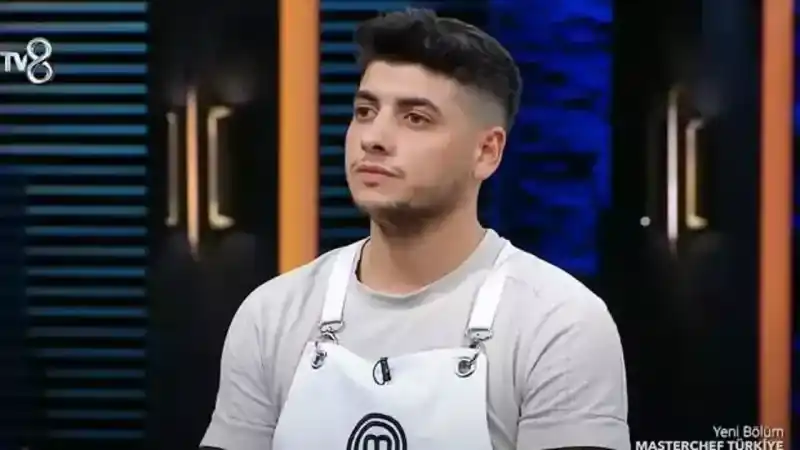 Masterchef Yarışmacısı Barış Demir'in Annesi Kimdir? Barış Demir Hakkında Bilinmeyenler!