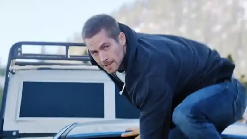 Hızlı ve Öfkeli Filminin Yıldızı Paul Walker Ne Zaman Öldü? Paul Walker Ölüm Sebebi İhmal mi?