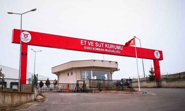 Sivas Et Kombinası Müdürlüğü'nden Özel Güvenlik Hizmeti Alımı İlanı