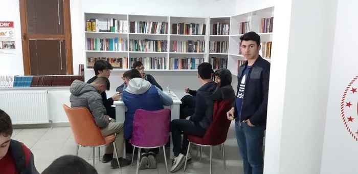 ÖNDER İL  BAŞKANLIĞI AÇILDI
