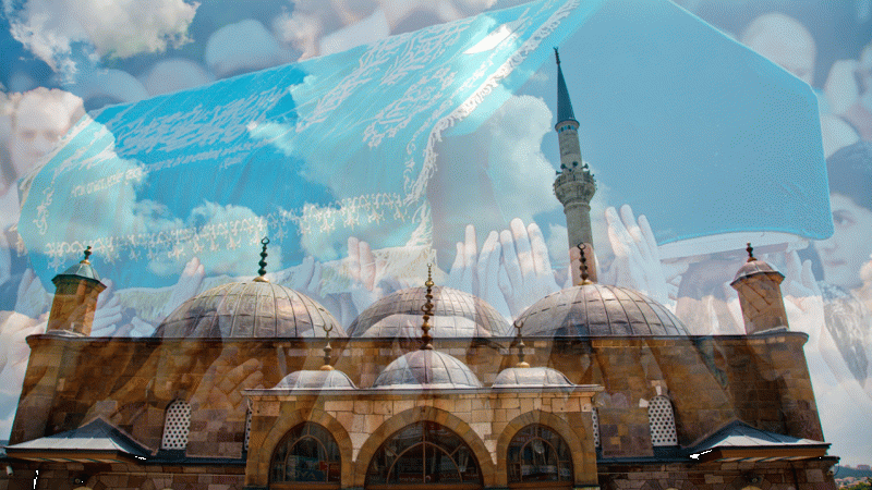 Yozgat'ta Bugün Vefat Edenler Listesi (7 Kasım 2023)