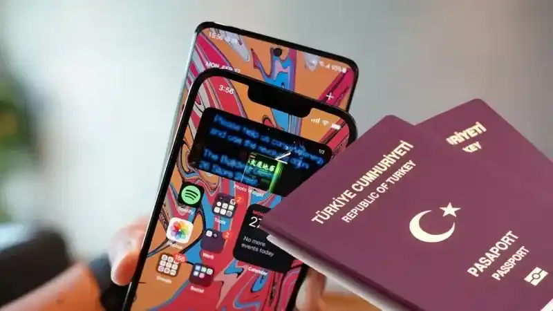 Yurt Dışı Telefon Harçlarında Şok Edici Artış: Ödemeler 31 Bin 692 TL'yi Aştı!