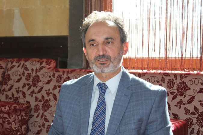 Yozgat'ta Kış Mevsimi Verimli Geçiyor: Kur’an Kurslarında 3333 Kişi Eğitim Görüyor