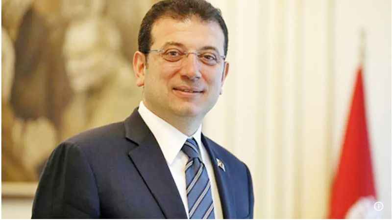 İstanbul Büyükşehir Belediye Başkanı Ekrem İmamoğlu, Yozgat’a Yatırım İçin Geliyor!
