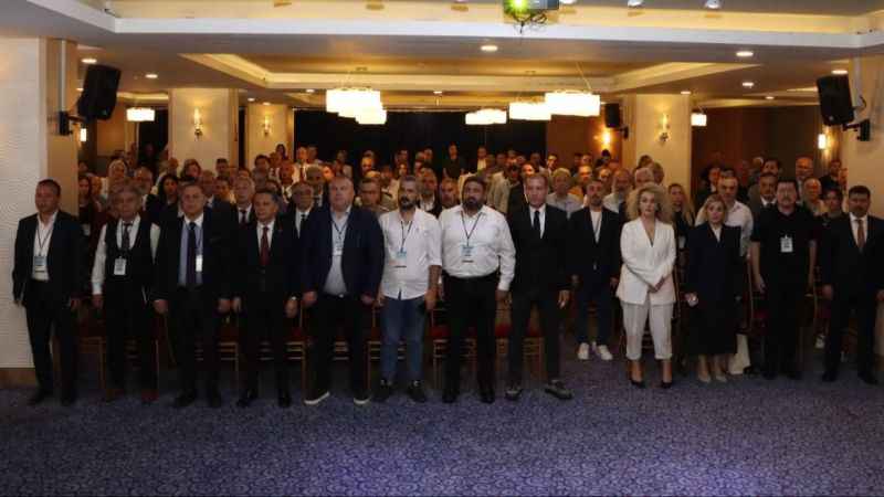KGK Küresel Medya Çalıştayı Sonuç Bildirgesini Duyurdu: Gazeteciler İçin Meslek Birliği Kanunlaşmalı