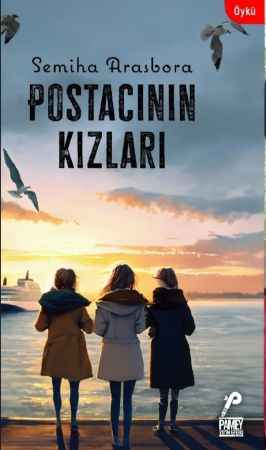 Yozgatlı Şair Arasbora'nın Postacının Kızları Kitabı Yayınlandı: Konusu Dikkat Çekti
