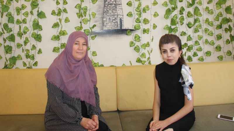 Arzu ile Sohbetler'da Bu Akşamın Konuğu: Fatih Sofrası Sahibi Tülay Uslu