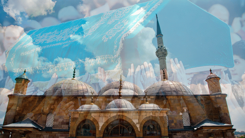 Yozgat vefat edenler! Yozgat’ta vefat edenlerin tam listesi! Yozgat’ta bu gün kim öldü? 08 Kasım 2023
