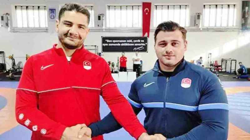 Süper Lig Müsabakaları Yozgat’ta Oynanacak: Güreşçi Milli Sporcularımız da Yerini Alıyor!