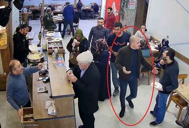 Artvin Yusufeli’nin Konuşulan Kaymakamı O Gün Yaşananları Anlattı