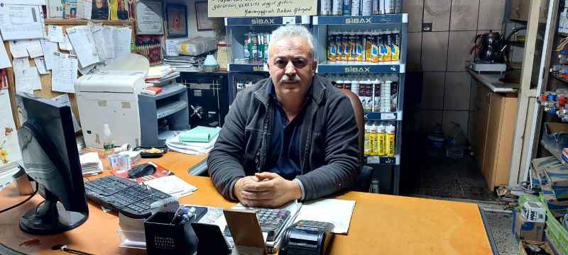 Yozgat'ın Saraykent İlçesinde Faaliyet Gösteriyor: Doğrular Ticaret Müşteri Memnuniyetine Önem Veriyor