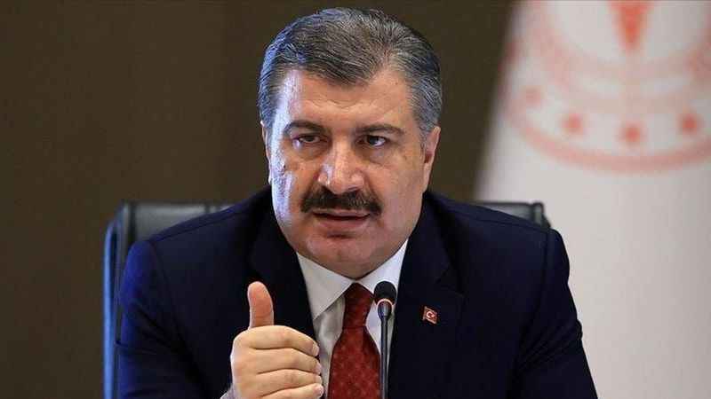 Sağlık Bakanlığında Önemli Görevlere Yeni İsimler Getirildi: Bakan Koca Kimleri Görevlendirdi?