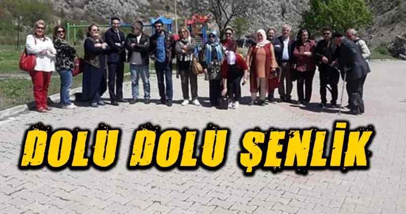 Dolu Dolu  Şenlik