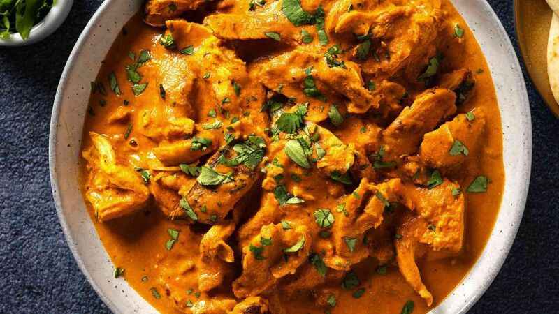 MasterChef Tikka Masala Nedir, Nasıl Yapılır? Televizyonda Ünlü Olan Tikka Masala Tarifi