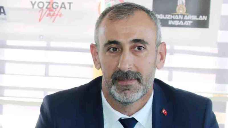 Kulüp Başkanı Musa Saydam'dan Yerlilik Vurgusu: Takımın Tamamını Yozgatlı Oyunculardan Oluşturmak İstiyor