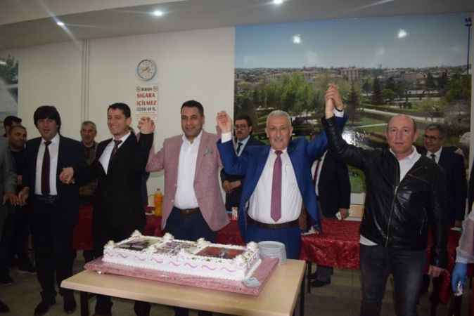 SORGUN'DA İMZALAR ATILDI