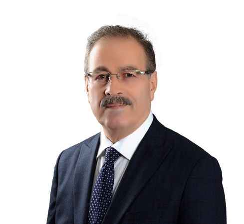 TESKOMB Genel Başkanı Abdulkadir Akgül Atatürk Mesajı: "Rahmetle Anıyoruz"