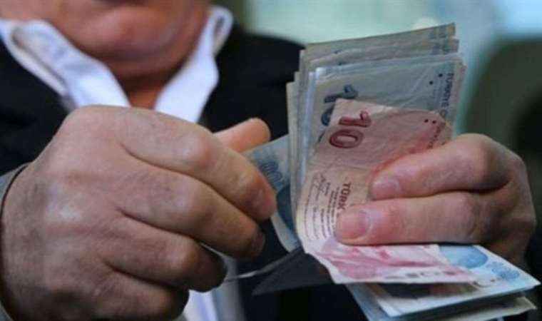 Bu Para Emeklinin Beklentisini Karşılayacak mı? 5000 TL'lik Ödemeler Hesaba Yatmaya Başladı!