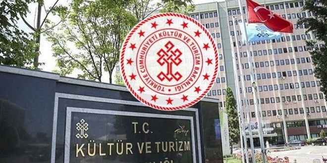 Kültür ve Turizm Bakanlığı 463 Personel Alacak: Yedek Adaylar için Son Başvuru Tarihi Açıklandı