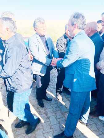 Yozgat'ta da Görev Yapmıştı: Müftü Süleyman Eroğlu’nun Acı Günü