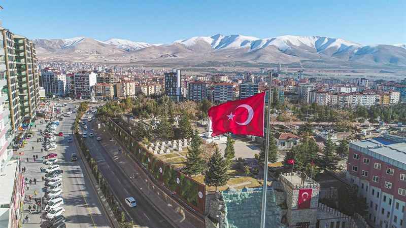 Niğde'nin İkiz Şehri Ortaya Çıktı: 80 İl Arasından En Çok Bu Şehirle Uyum Sağladı!