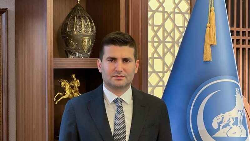 Ülkü Ocaklarında Atatürk Ve 10 Kasım Vurgusu: "Sevgi Ve Rahmetle Anıyoruz"