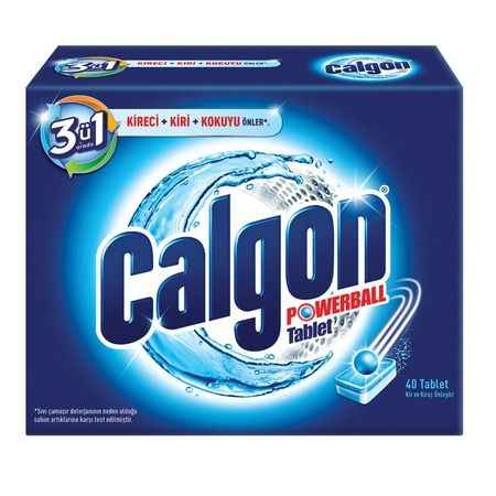 Calgon Temizlik Markası Hangi Ülkenin Malı? Reckitt Benckiser Şirketine Ait Ürünler Nerede Üretiliyor?