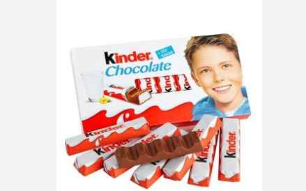 Kinder Chocolate İsrail Malı mı: İtalyan Ferrero’nun Dünyaya Açılan Şekerleme Markası
