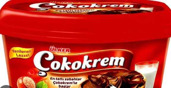 Çokokrem Markası: Türk Malı mı, İsrail Malı mı? Çokokrem Nerede Üretiliyor?
