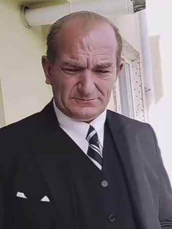 Atatürk'e Benzeyen Serdar Görel Nerelidir? Serdar Görel Yozgat'ın Hangi İlçesinde Doğdu?