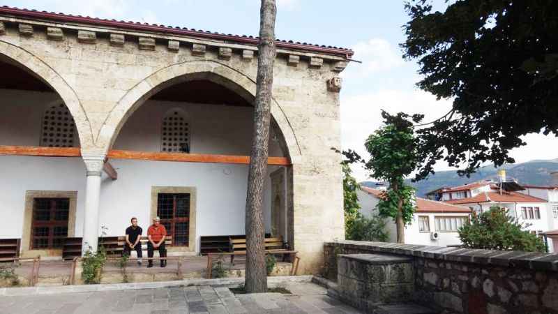 Tokat Hangi Hayvanla Özdeşleştirilebilir? Tokat Denince Akla Gelen İlk Hayvan!