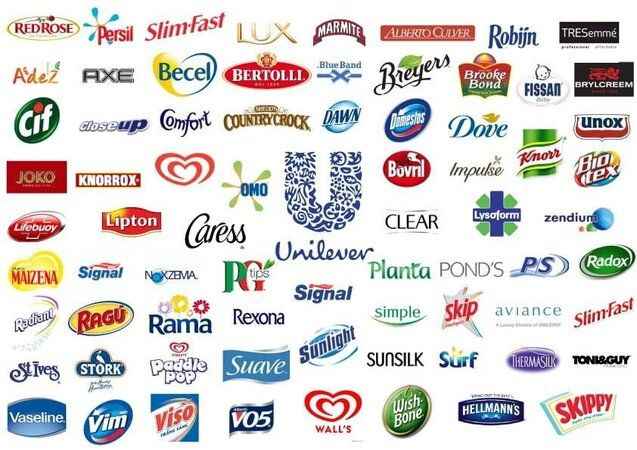 Unilever Markasının Ürünleri Nerede Üretiliyor? Unilever Kimin Malı?
