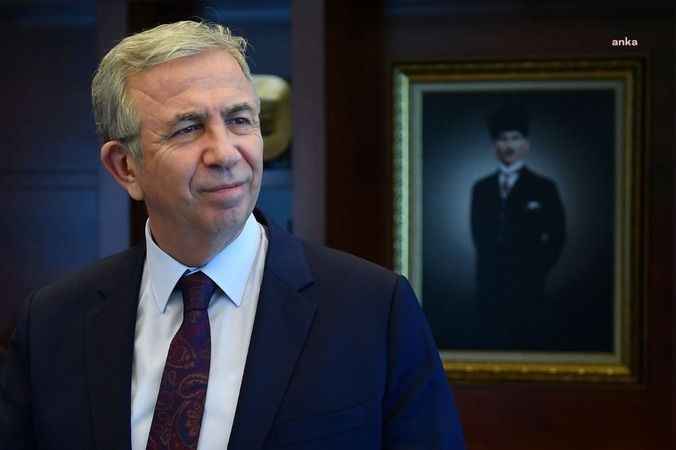 Ankara Büyükşehir Belediyesi'nde Usulsüz Kullanımın Bedeli 50 Milyon TL'yi Buldu
