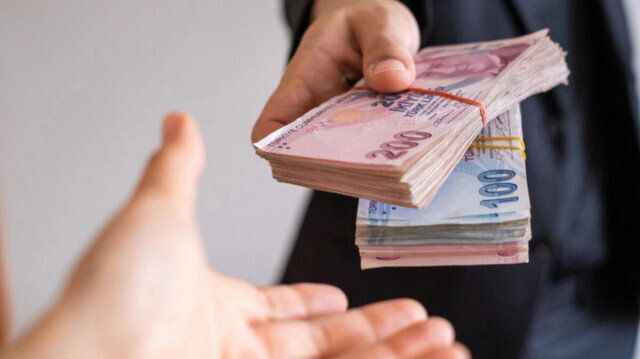 Yozgat, Çorum, Sivas, Kırşehir, Nevşehir, Kırıkkale’deki Emekliler Dikkat! 5 Bin Lira İkramiye Hesaplara Yatıyor...
