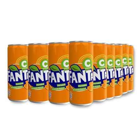 Fanta İsrail Malı mı Türk Malı mı? Fanta Hangi Ülkeye Ait?
