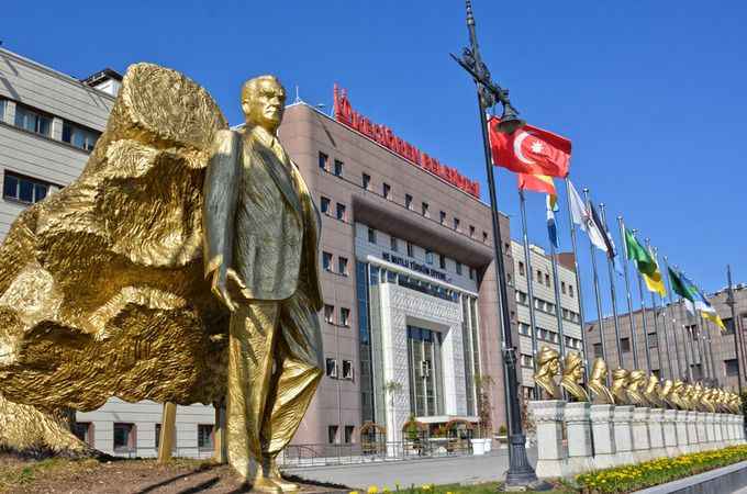 Keçiören Belediyesi 511 Kalem Yedek Parça Alımı İçin İhale İlanı Yayımladı