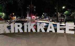 Yozgat'ın Komşusu Kırıkkale'de En Çok Kullanılan Hitap Sözü Ortaya Çıktı!