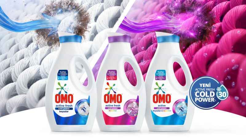 Dünyaca Ünlü Omo Deterjanı Hangi Ülkenin Malıdır? Omo Deterjan İsrail mi Türk mü Yoksa Başka Ülkeye mi Ait?