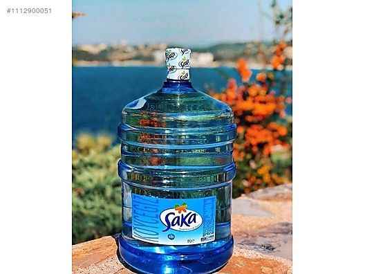Saka Su İsrail mi Türk Malı mı? Saka Su Boykot Listesinde Var mı, Rahatlıkla İçilebilir mi?