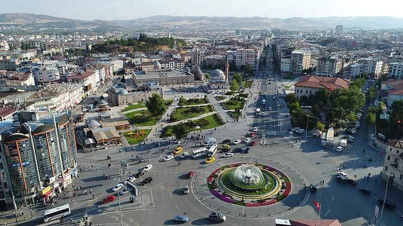 Sivas'a Çok Benzeyen O Şehir Hangisi? Sivas'ın İkizi Yerine Geçebilecek Türk İli Hakkında Detaylar!