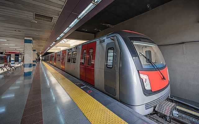Ankara Metrosu Kapalı mı? 13 Kasım Ankara Metrosu Çalışmıyor mu?
