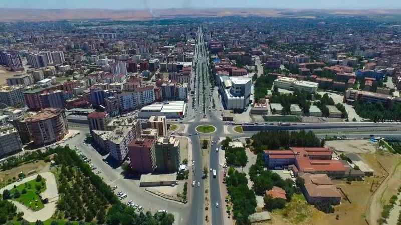 Petrolün Şehri Olan Batman'ın Ekonomik ve Kültürel Yapısı Nasıl?