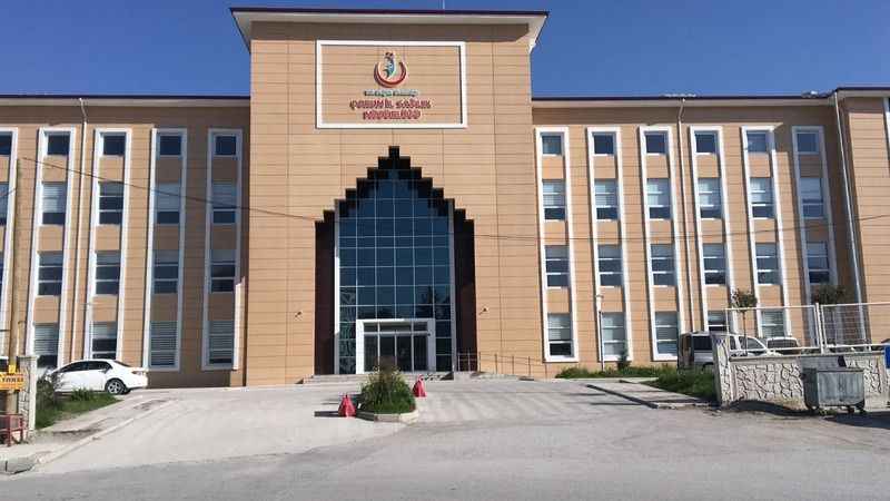 Çorum İl Sağlık Müdürlüğü Tıbbi Cihaz ve Demirbaş Satın Alımı İhalesi Açtı
