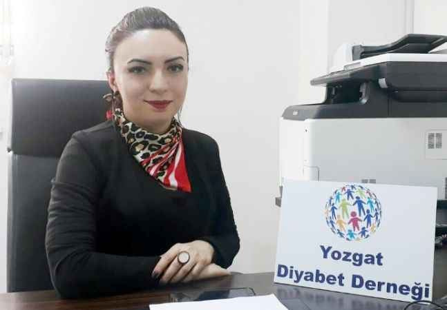 Yozgat'ta Diyabet Alarmı Verildi: 40 Bin Vatandaş Tehlike Sınıfında!