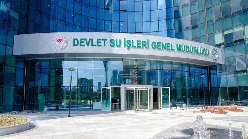 DSİ Kpss Şartsız İşe Alım Yapıyor: Başvurular Yarın Sona Erecek